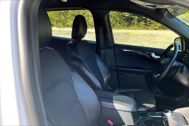 2024 Ford Escape - $26,499