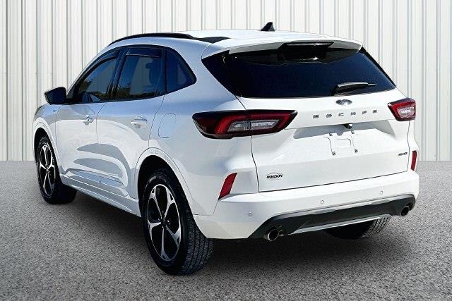 2024 Ford Escape - $26,499