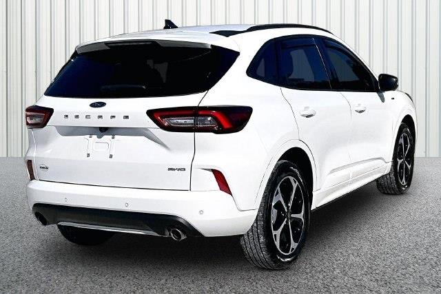 2024 Ford Escape - $26,499