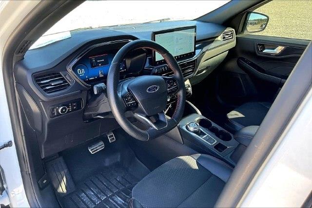 2024 Ford Escape - $26,499