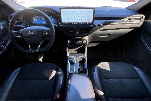 2024 Ford Escape - $26,499