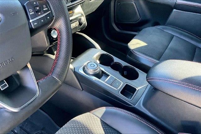 2024 Ford Escape - $26,499