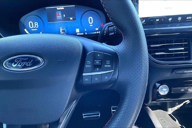 2024 Ford Escape - $26,499