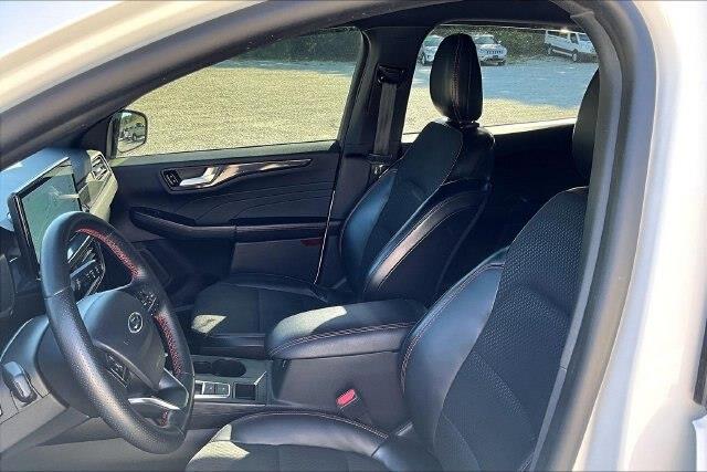 2024 Ford Escape - $26,499