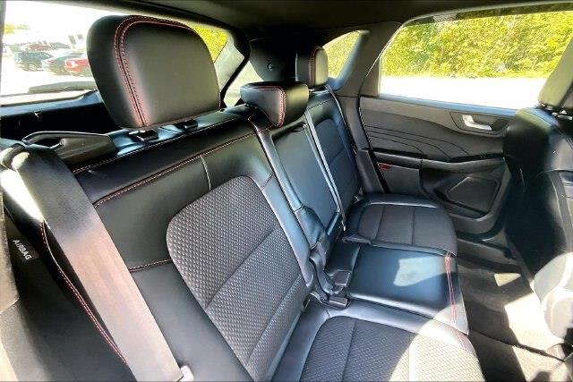 2024 Ford Escape - $26,499