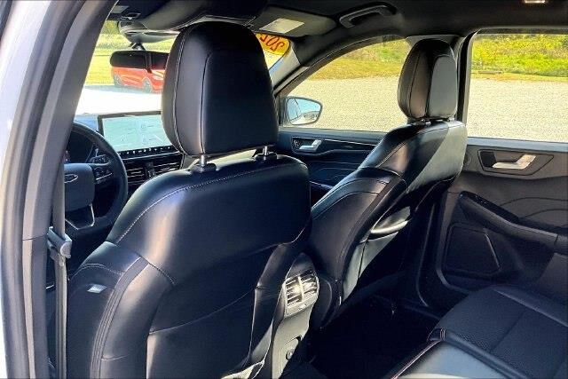 2024 Ford Escape - $26,499