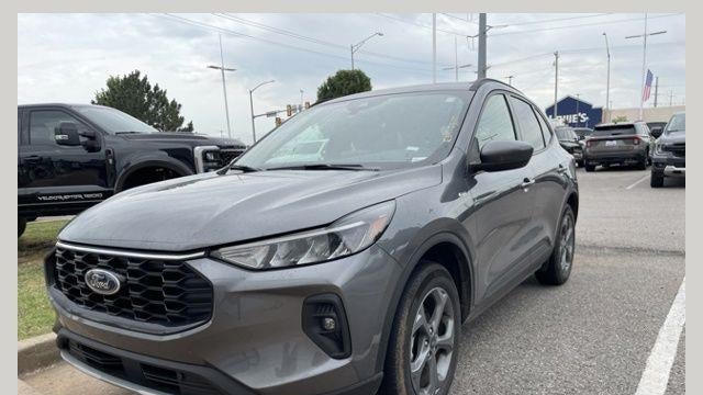 Preowned 2025 Ford Escape ST-Line Select for Sale