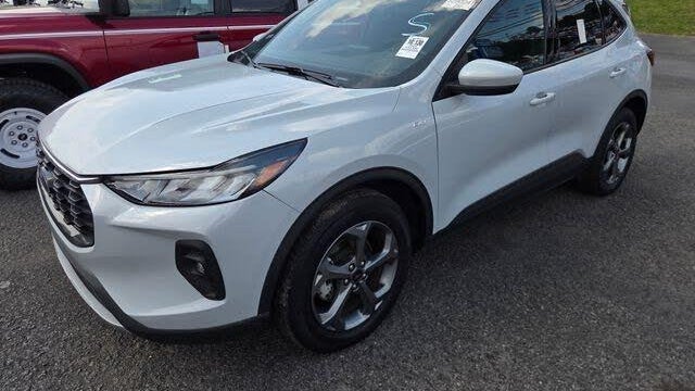Preowned 2025 Ford Escape ST-Line Select for Sale