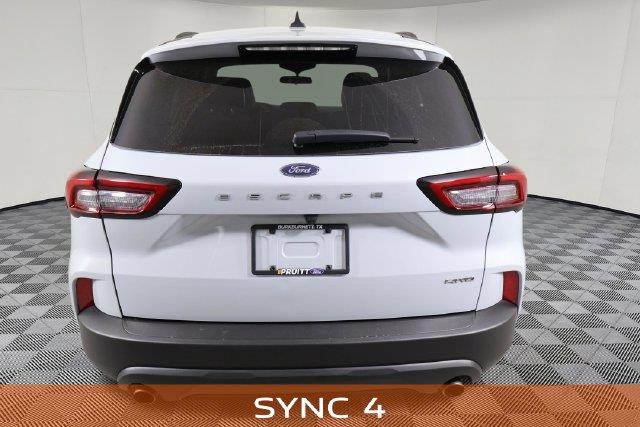 2025 Ford Escape - $23,400