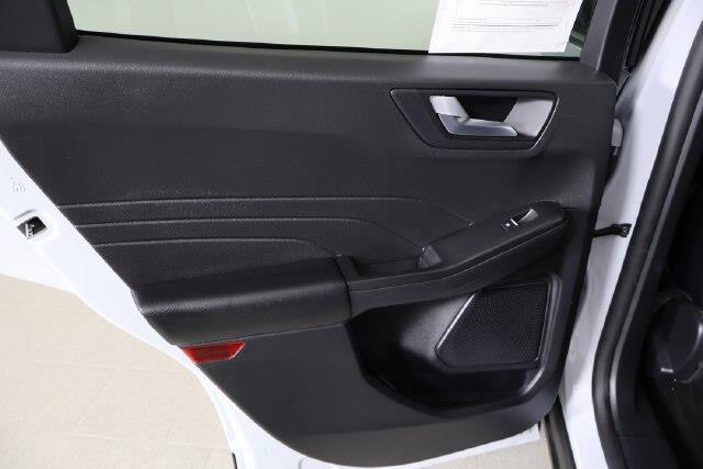 2025 Ford Escape - $23,400