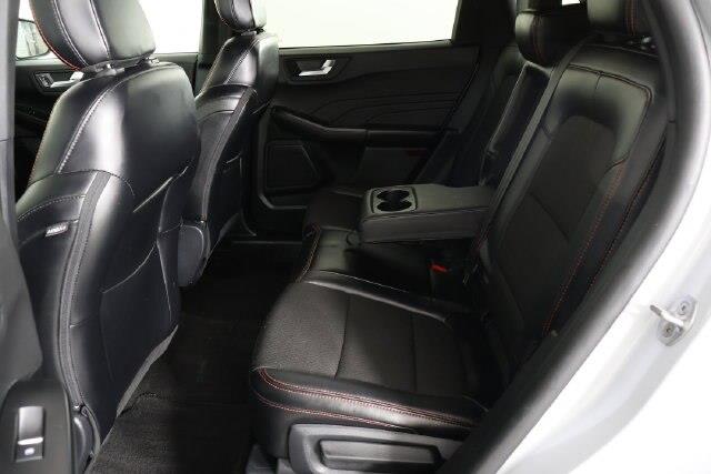 2025 Ford Escape - $23,400