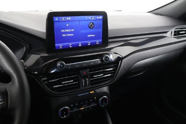2025 Ford Escape - $23,400