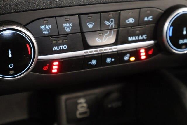 2025 Ford Escape - $23,400
