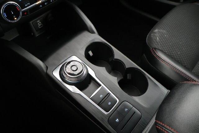 2025 Ford Escape - $23,400