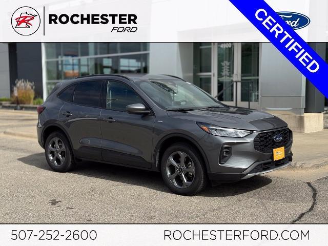 2025 Ford Escape - $23,149