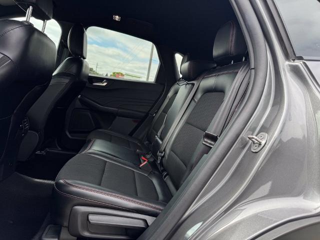 2025 Ford Escape - $23,149