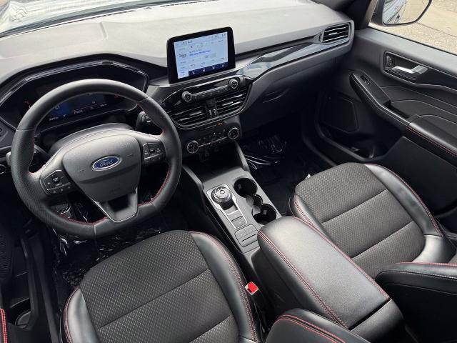 2025 Ford Escape - $23,149