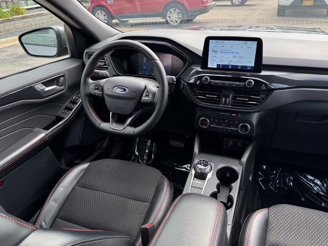 2025 Ford Escape - $23,149