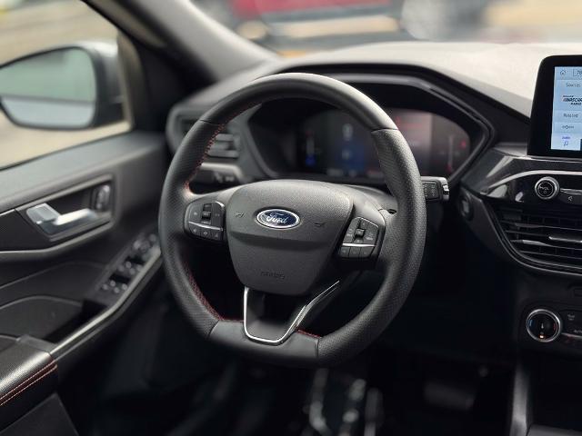 2025 Ford Escape - $23,149