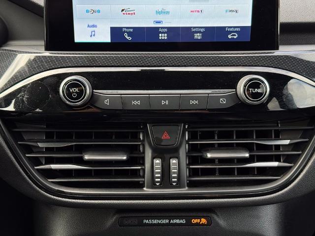 2025 Ford Escape - $23,149