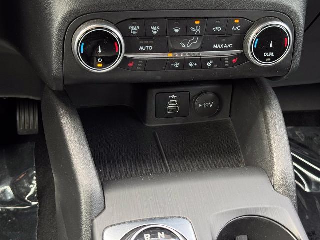 2025 Ford Escape - $23,149