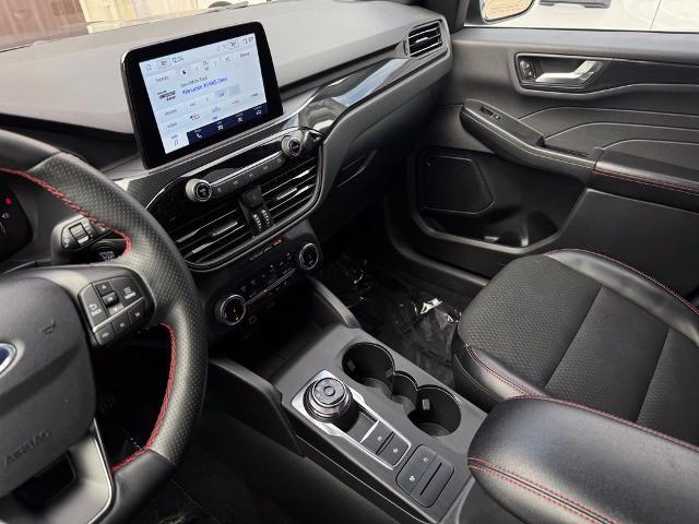 2025 Ford Escape - $23,149