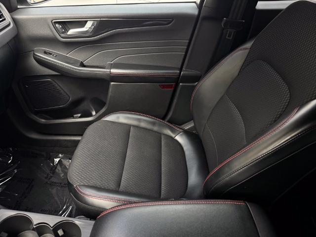 2025 Ford Escape - $23,149