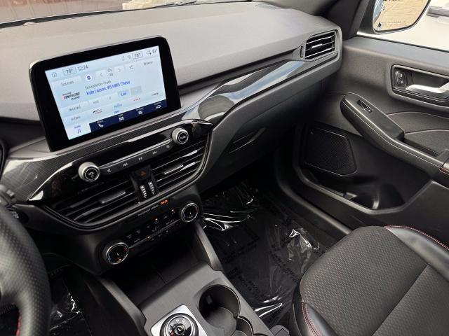 2025 Ford Escape - $23,149
