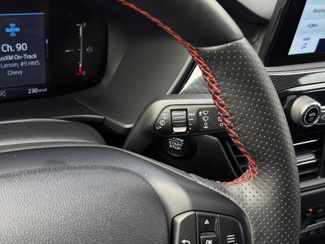 2025 Ford Escape - $23,149