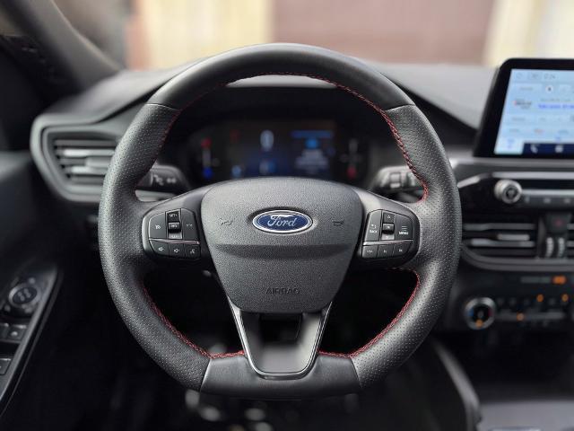 2025 Ford Escape - $23,149