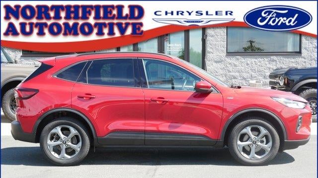 Preowned 2025 Ford Escape ST-Line Select for Sale