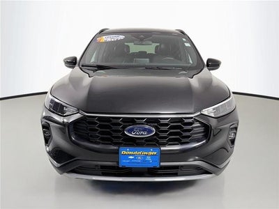 2025 Ford Escape AWD St-Line Select 4DR SUV