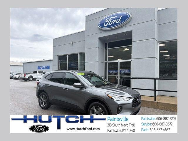 2025 Ford Escape - $26,998