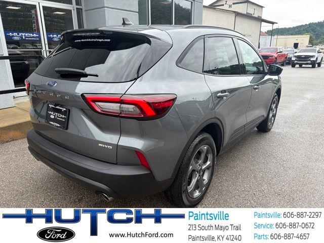 2025 Ford Escape - $26,998