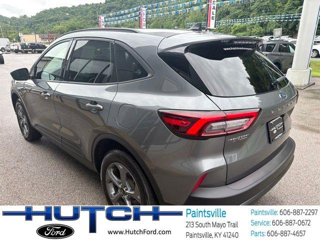 2025 Ford Escape - $26,998