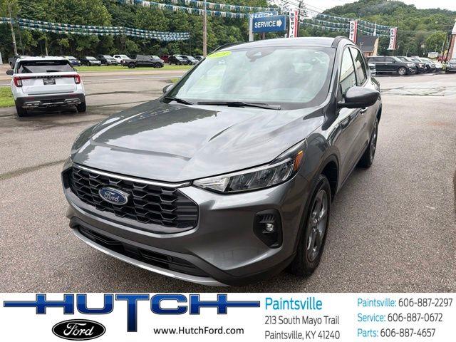2025 Ford Escape - $26,998