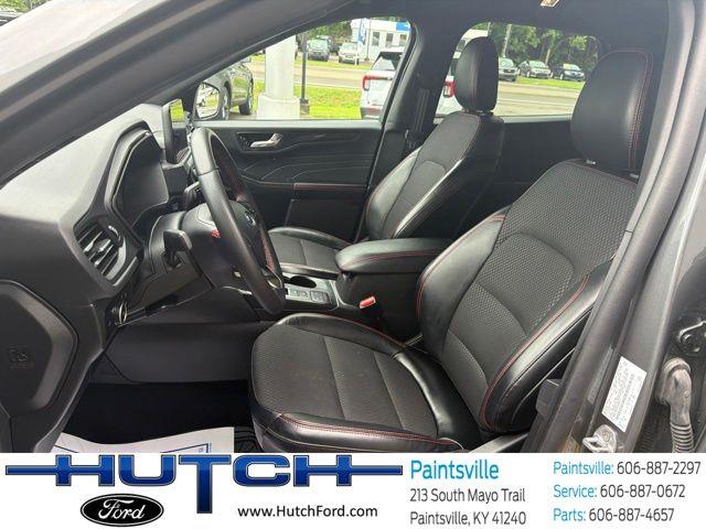 2025 Ford Escape - $26,998