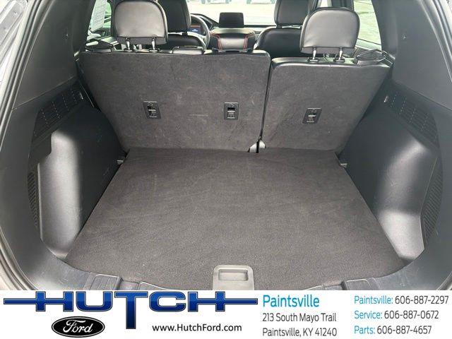 2025 Ford Escape - $26,998