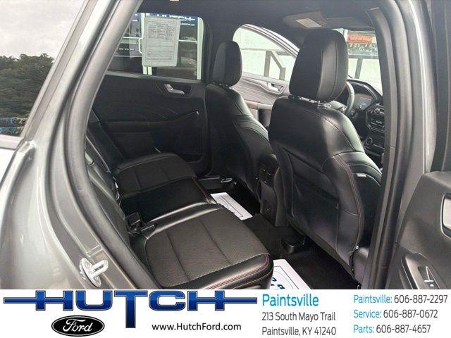 2025 Ford Escape - $26,998