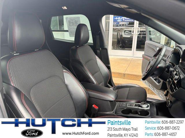 2025 Ford Escape - $26,998