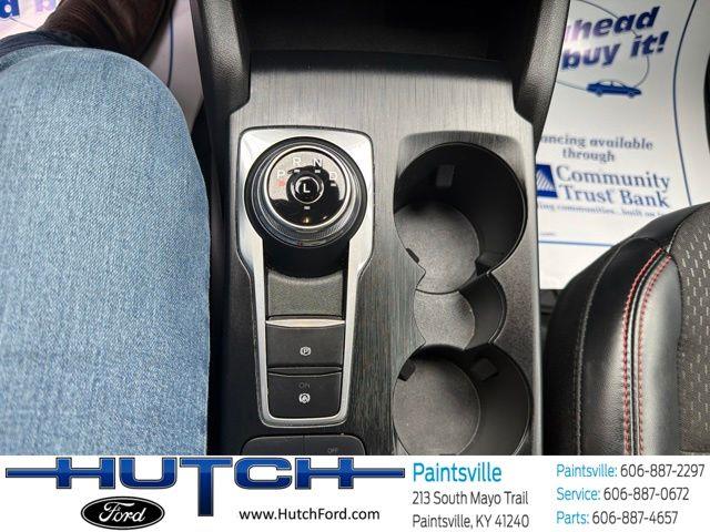 2025 Ford Escape - $26,998