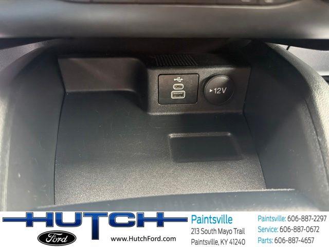 2025 Ford Escape - $26,998