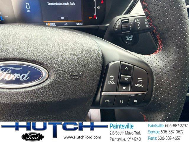 2025 Ford Escape - $26,998