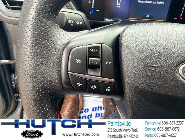 2025 Ford Escape - $26,998