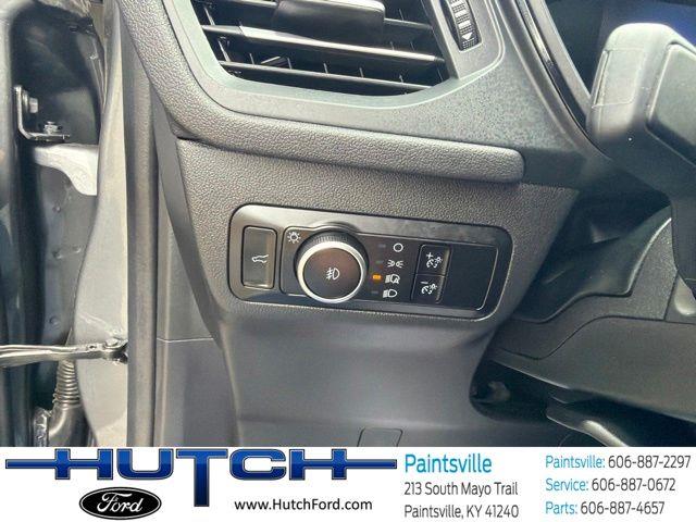 2025 Ford Escape - $26,998