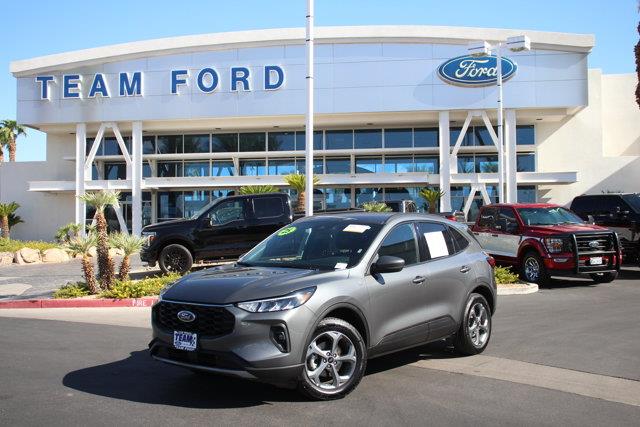 2025 Ford Escape - $22,901