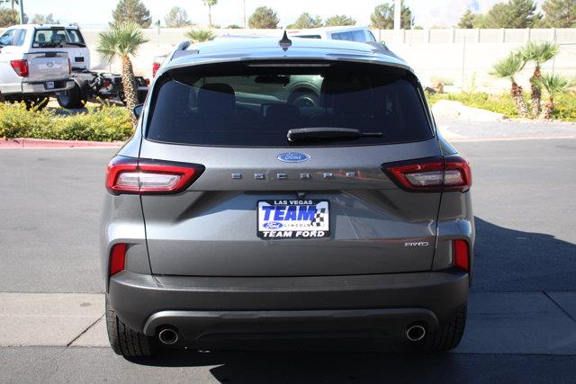2025 Ford Escape - $22,901