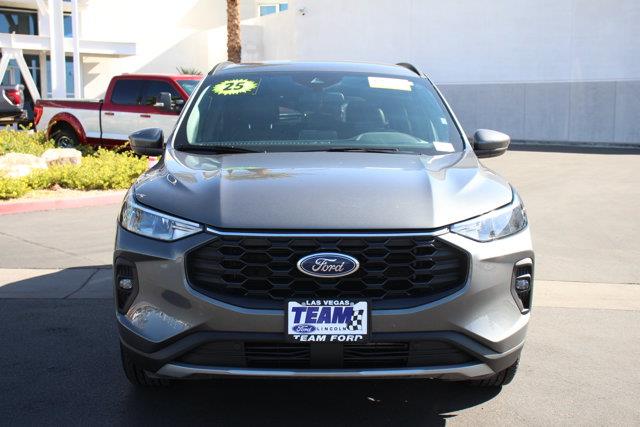 2025 Ford Escape - $22,901