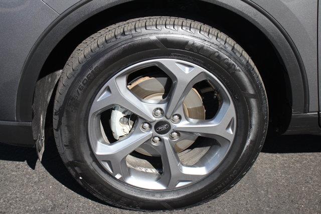 2025 Ford Escape - $22,901