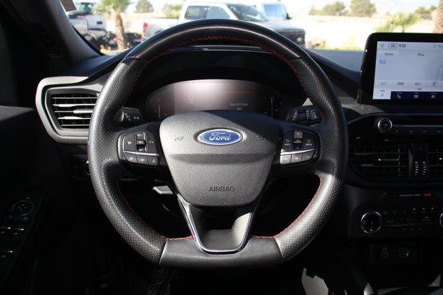 2025 Ford Escape - $22,901